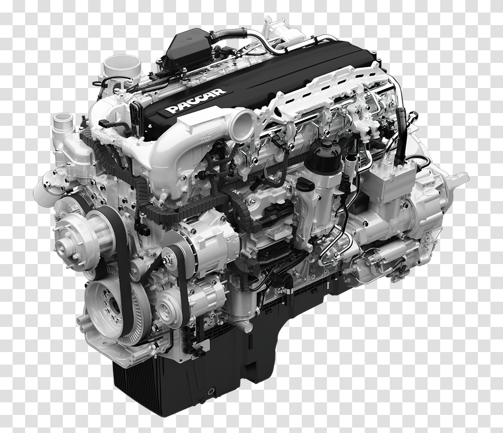 Paccar Mx 13 Paccar Engines, Motor, Machine, Toy, Tank Transparent Png