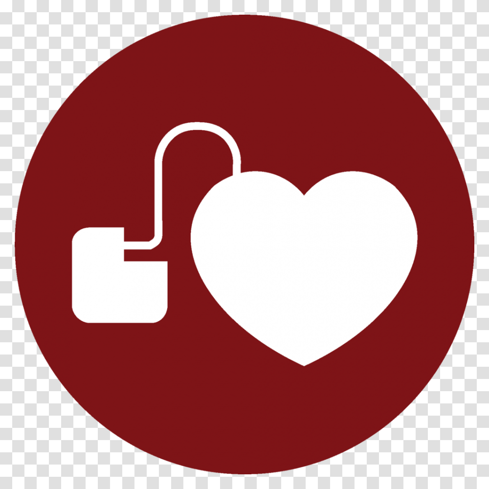 Pacemakericon Pacemaker, Heart, Logo, Trademark Transparent Png