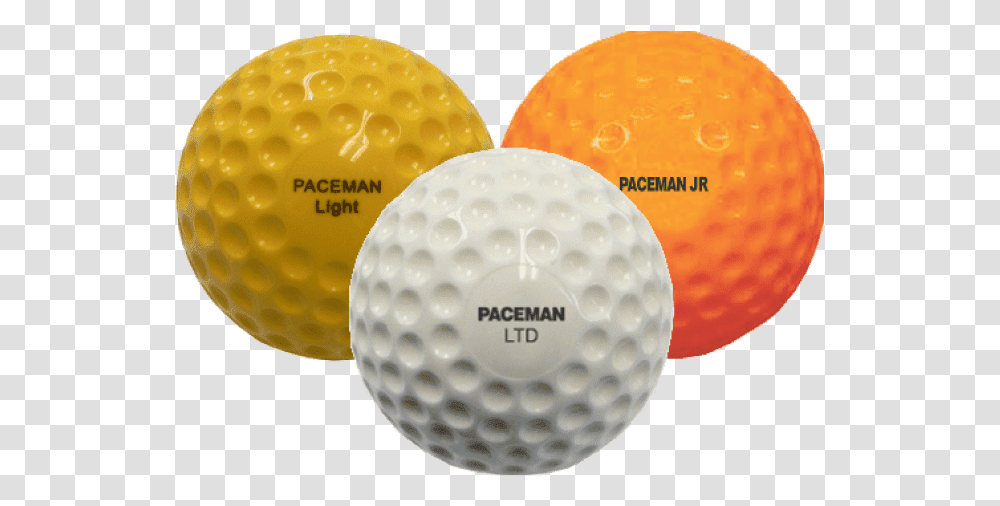 Paceman Mixed 6 Pack Balls For Paceman Machines Cricket Bowling Machine Ball, Golf Ball, Sport, Sports, Egg Transparent Png