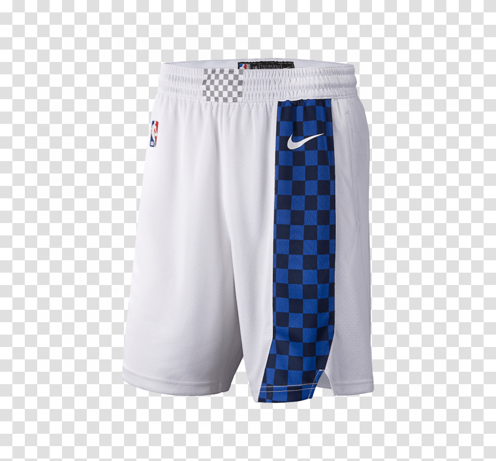 Pacers City Edition Shorts, Apparel, Underwear, Tie Transparent Png