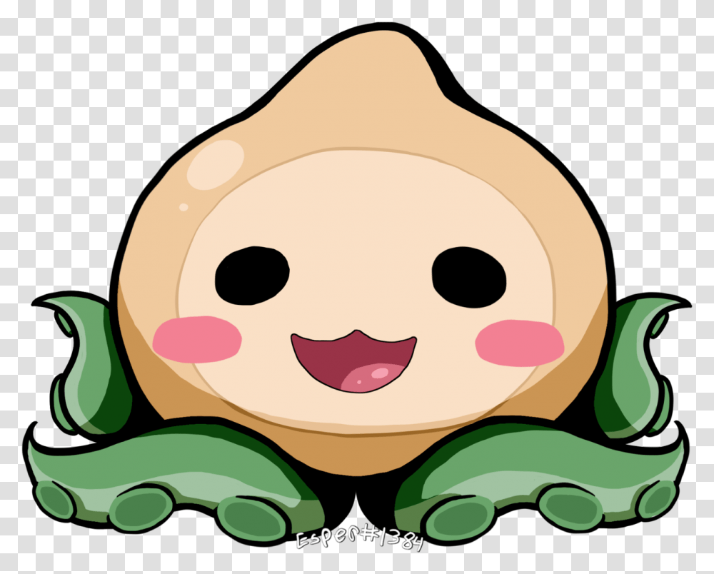 Pachi Mari Ive Been Playing A Lot Of Overwatch And, Plant, Food, Rattle, Label Transparent Png