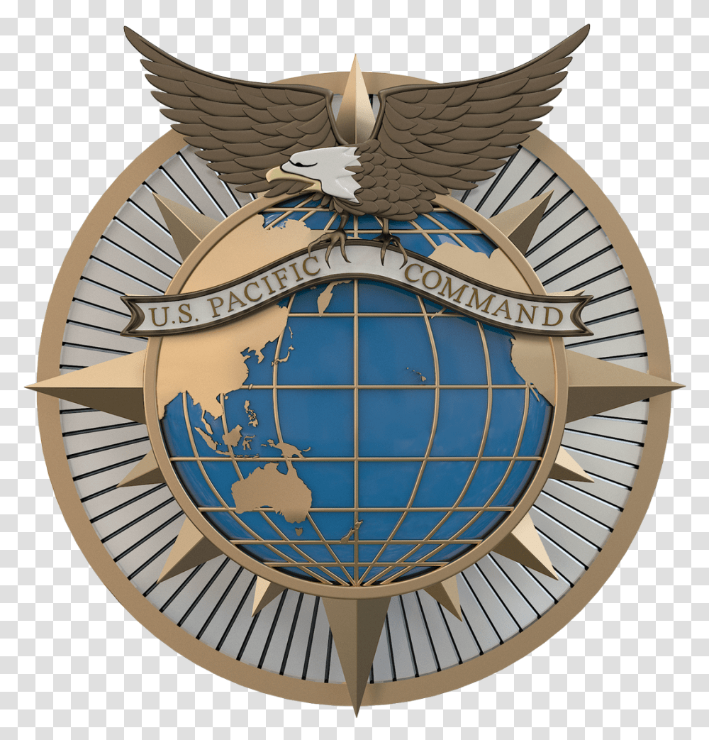Pacific Command Logo, Outer Space, Astronomy, Universe Transparent Png