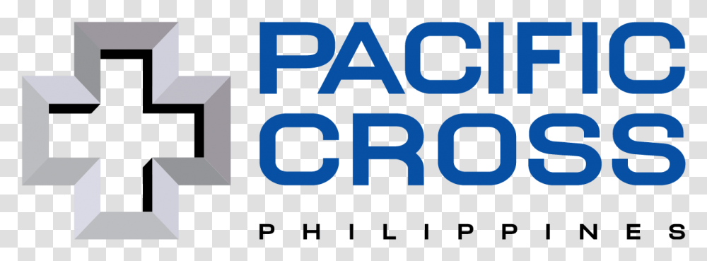 Pacific Cross Insurance Logo, Word, Number Transparent Png
