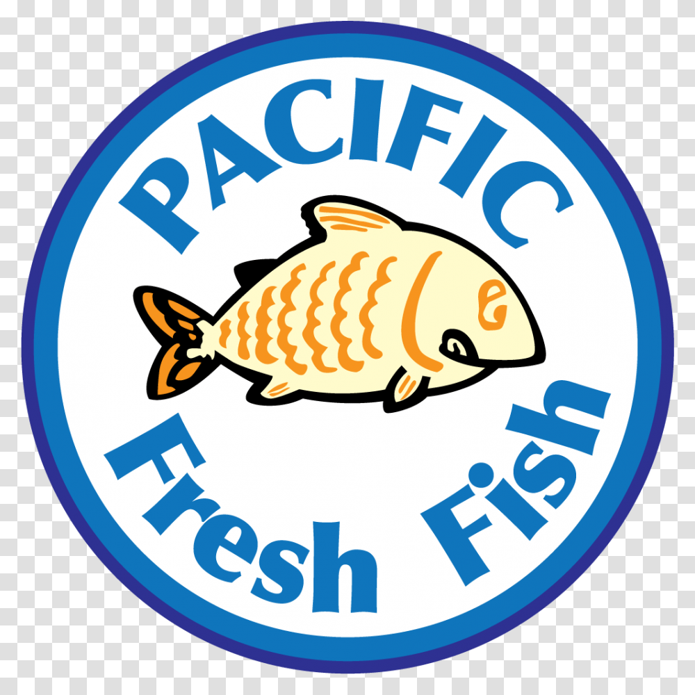 Pacific Fresh Fish Coral Reef Fish, Word, Animal, Goldfish Transparent Png
