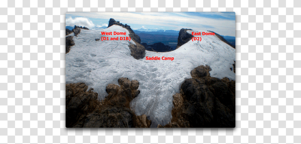 Pacific Glaciers Redux Glacier Papua New Guinea, Mountain, Outdoors, Nature, Ice Transparent Png