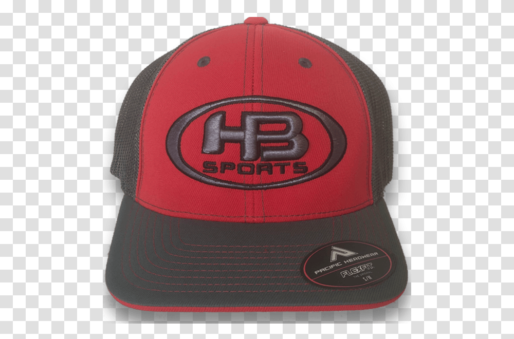 Pacific Headwear Adult 404m Trucker Mesh Baseball Caps Baseball Cap, Apparel, Hat Transparent Png