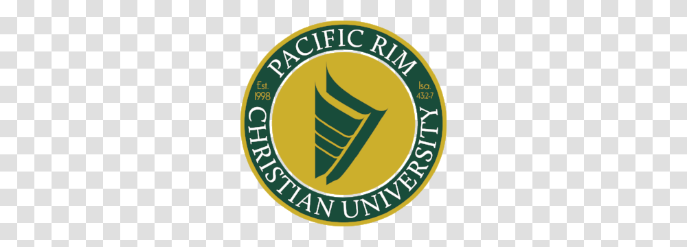 Pacific Rim Christian University, Logo, Trademark Transparent Png