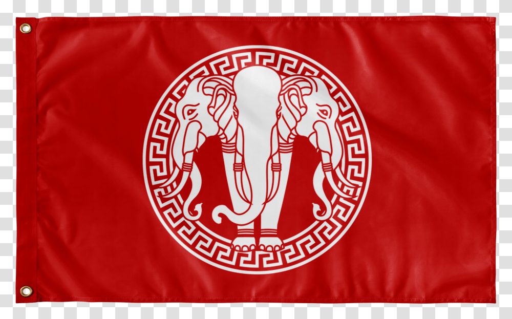 Pacific States Of America Kaiserreich Flag, Banner, Hook Transparent Png