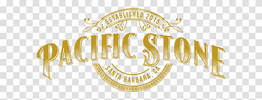 Pacific Stone Brand Pacific Stone Cannabis Logo, Label, Text, Word, Symbol Transparent Png