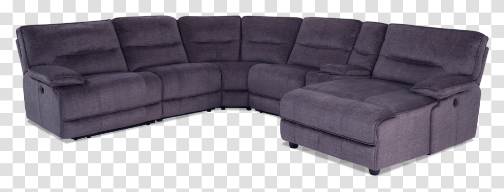 Pacifica Couch Bobs Furniture, Ottoman Transparent Png
