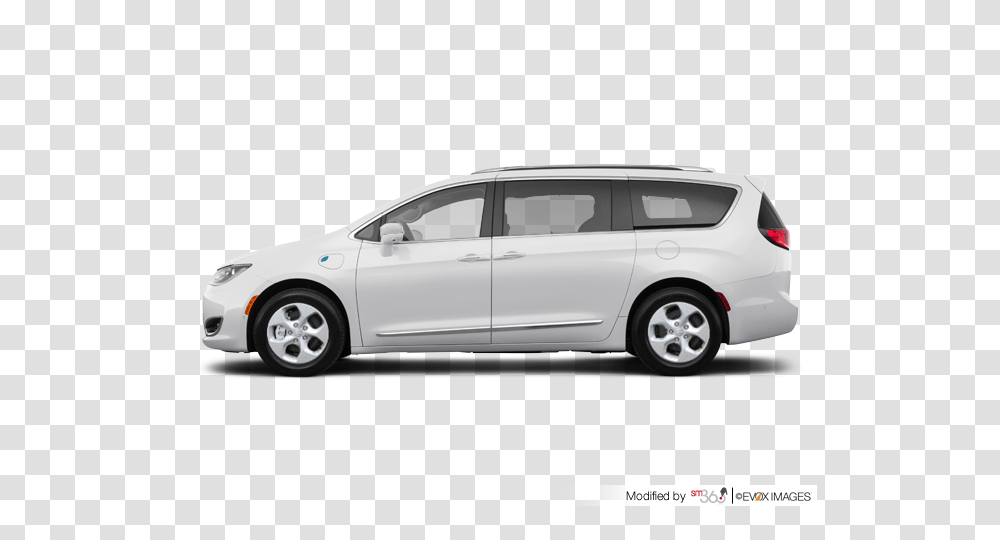Pacifica Hybrid Honda Odyssey White 2019, Car, Vehicle, Transportation, Automobile Transparent Png