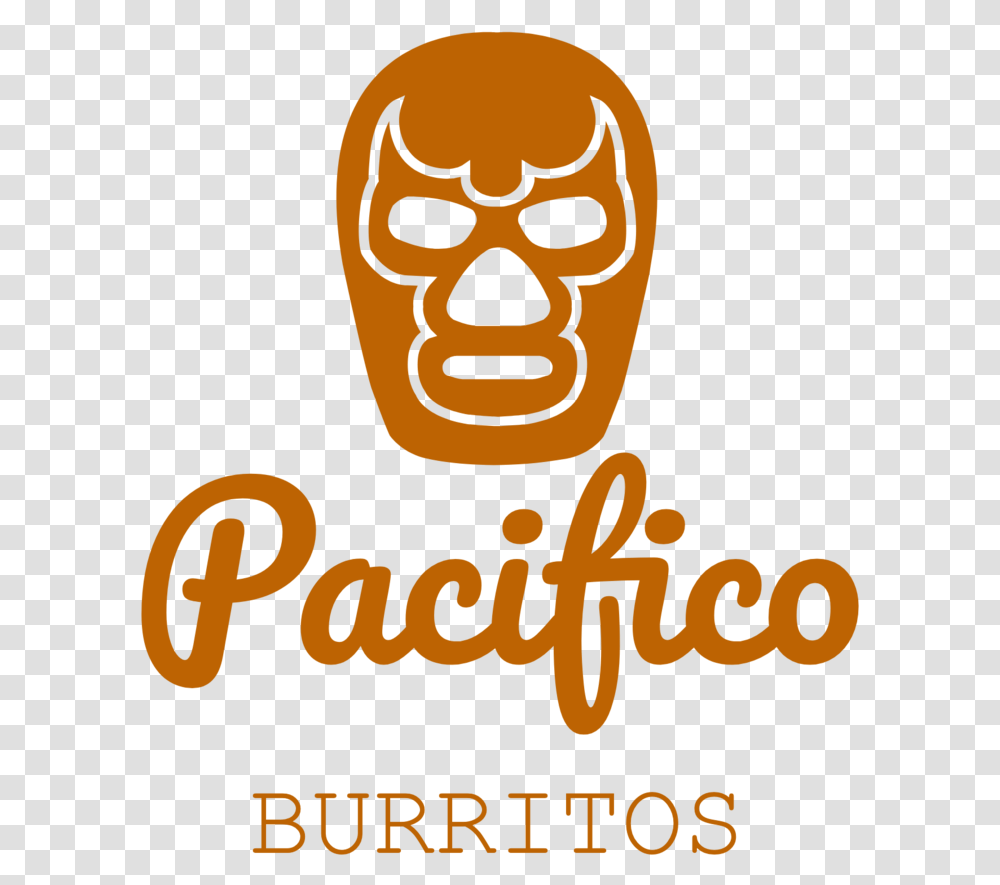 Pacifico Burritos Tacos Mexico Poster, Label, Word, Advertisement Transparent Png