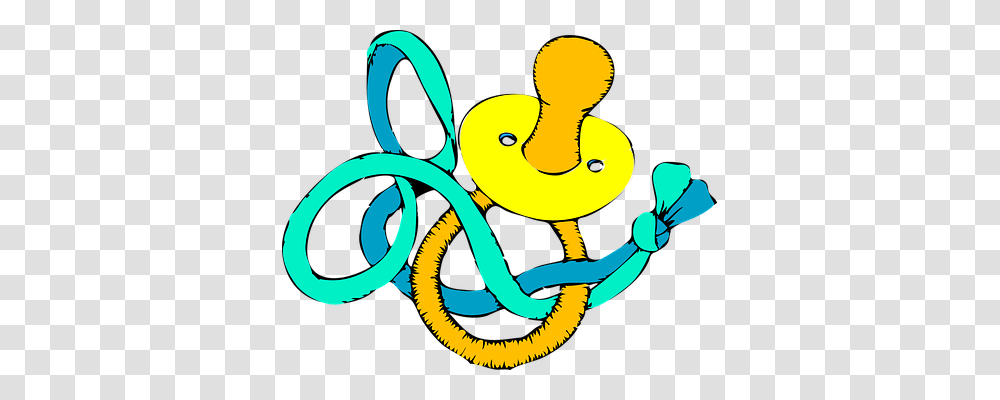 Pacifier Person, Animal Transparent Png
