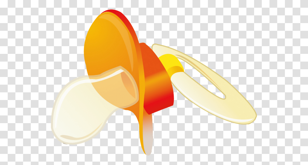 Pacifier, Food, Cream, Dessert Transparent Png