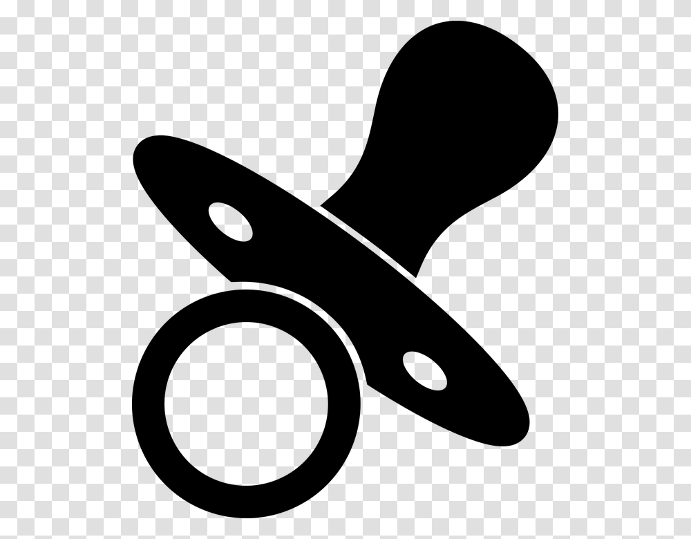 Pacifier, Gray, World Of Warcraft Transparent Png