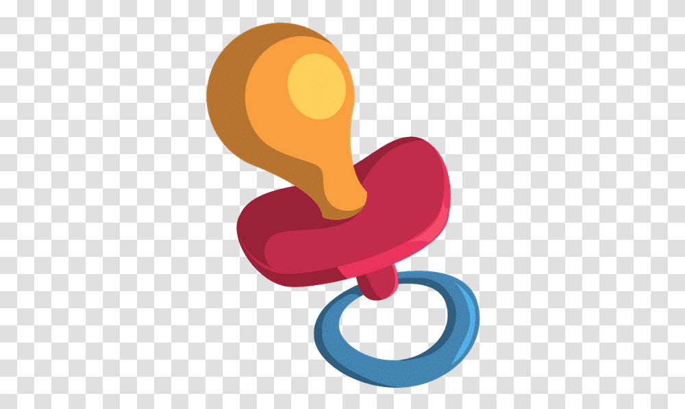 Pacifier Icon Canva Vertical, Heart, Rattle Transparent Png