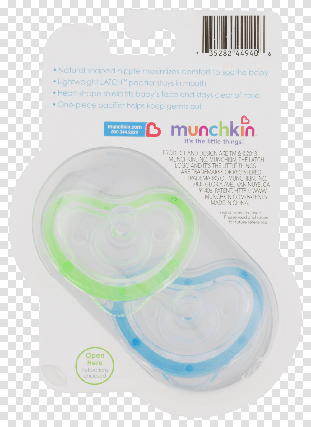 Pacifier Munchkin, Electronics, Poster, Advertisement Transparent Png