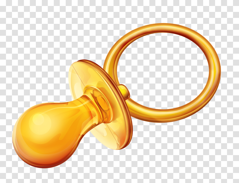 Pacifier, Musical Instrument, Horn, Brass Section, Trumpet Transparent Png