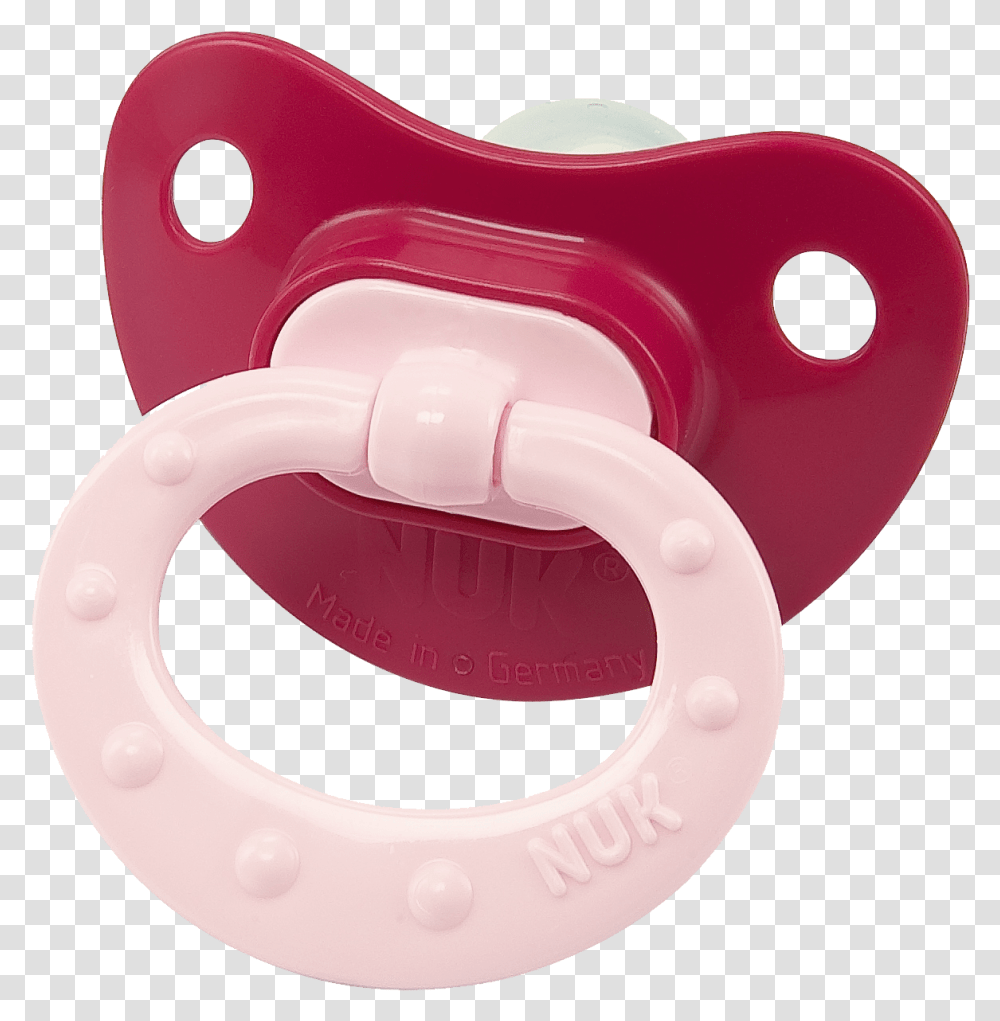 Pacifier, Rattle, Tape, Knot Transparent Png