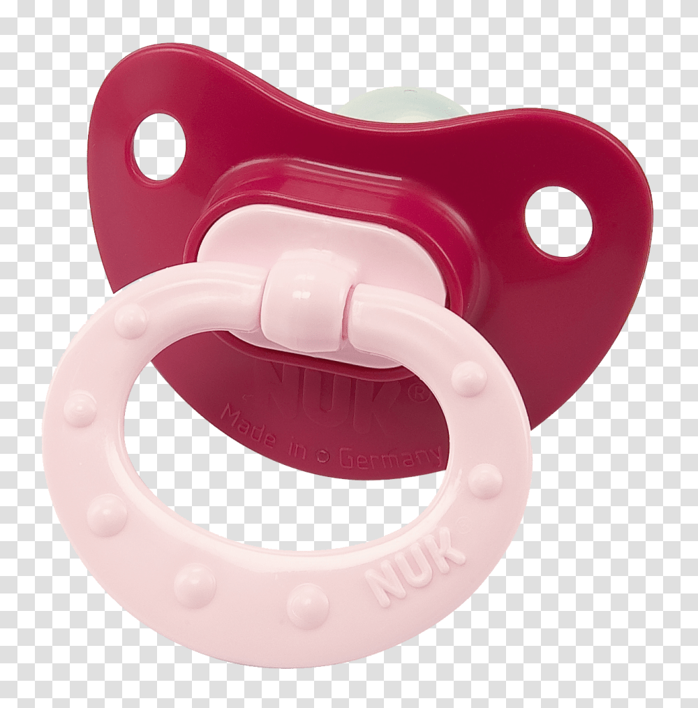 Pacifier Real Pacifier, Tape, Rattle Transparent Png