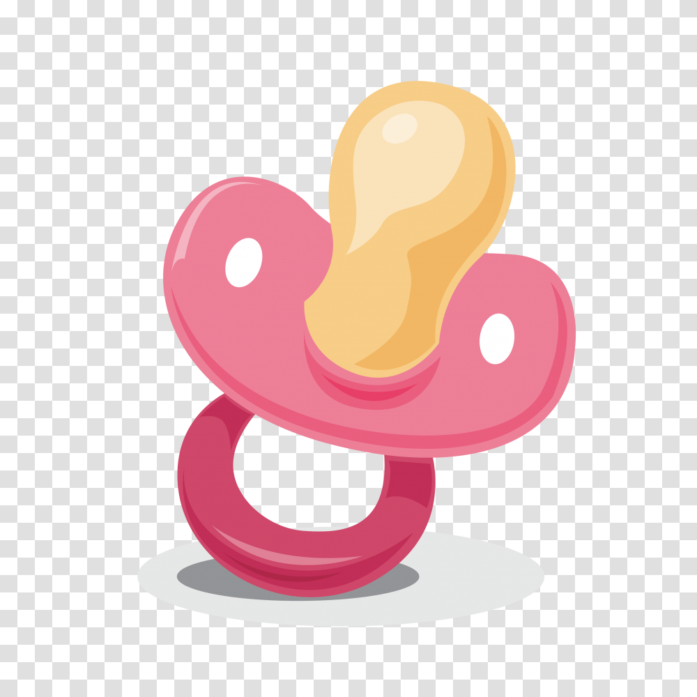 Pacifier, Sweets, Food, Confectionery, Rattle Transparent Png