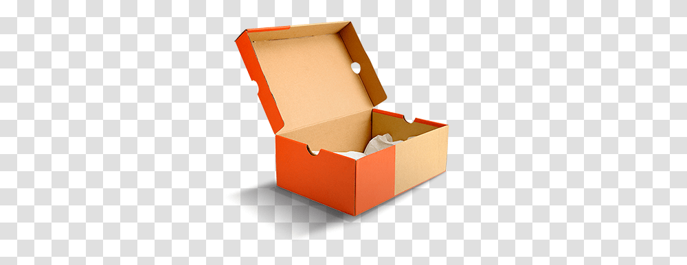 Pack A Shoebox, Cardboard, Carton, Package Delivery Transparent Png