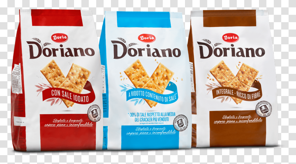Pack Doriano Cracker, Snack, Food, Waffle, Bread Transparent Png