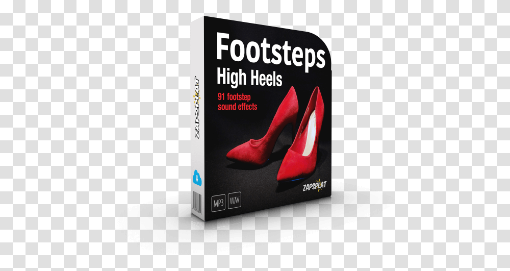Pack High Heels Multimedia Software, Apparel, Shoe, Footwear Transparent Png