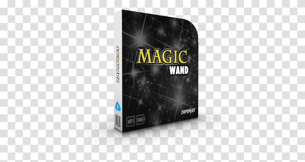 Pack Magic Wand Tablet Computer, Paper, Advertisement, Poster Transparent Png