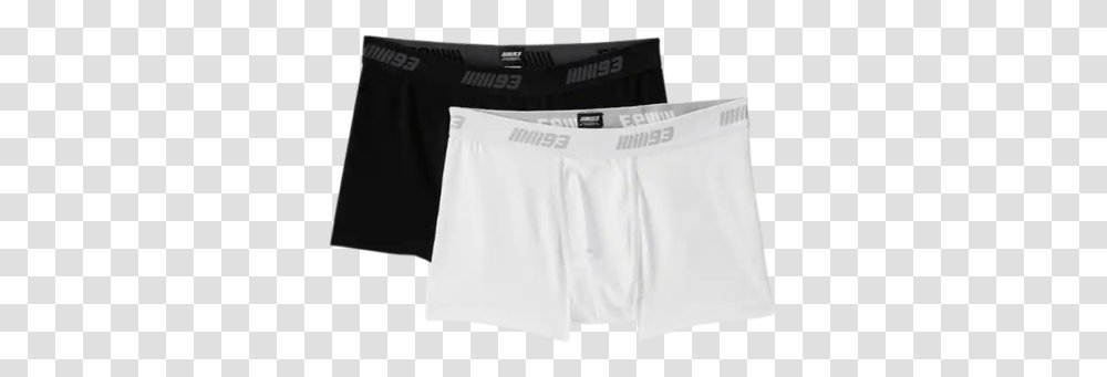 Pack Of 2 Basic Marc Mrquez Boxers Underpants, Clothing, Apparel, Underwear, Lingerie Transparent Png