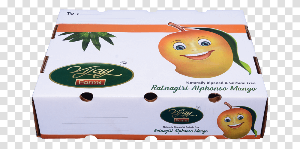 Pack Of 36 Alphonso Mangoes Squash, Label, Plant, Toy Transparent Png