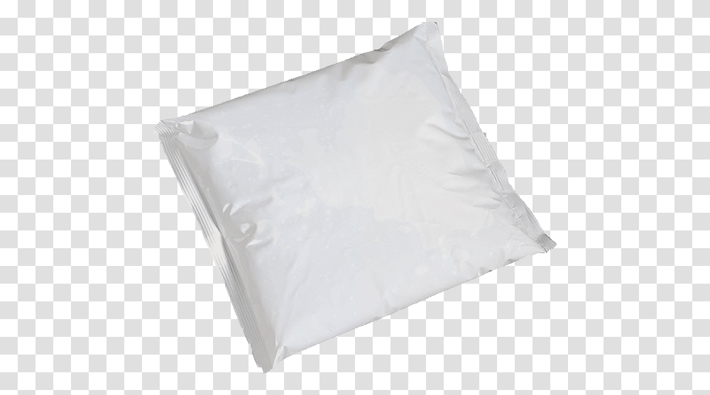 Pack Of 6 X No Sweat Ice Pack Cryopack Tarpaulin, Pillow, Cushion, Diaper, Paper Transparent Png