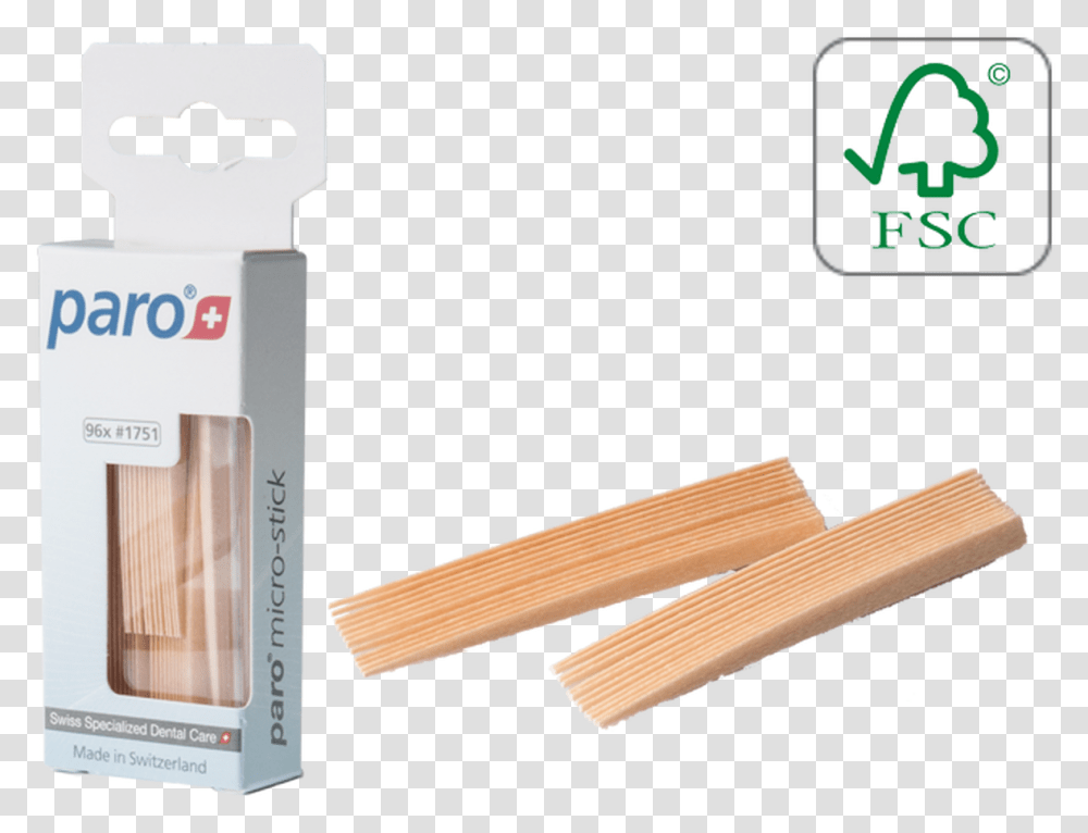 Pack Of Wooden Sticks Paro Swiss, Brush, Tool Transparent Png