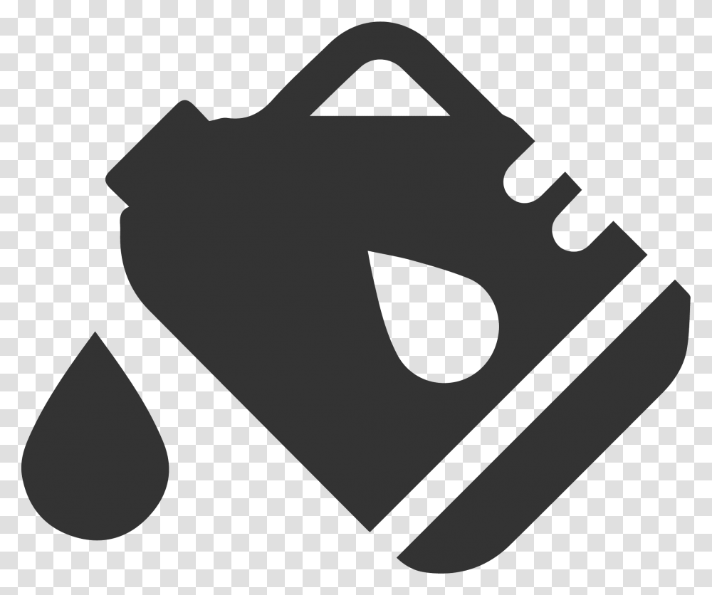 Pack Oil Icon Lubricants Amp Oil Icon, Recycling Symbol, Label, Electronics Transparent Png