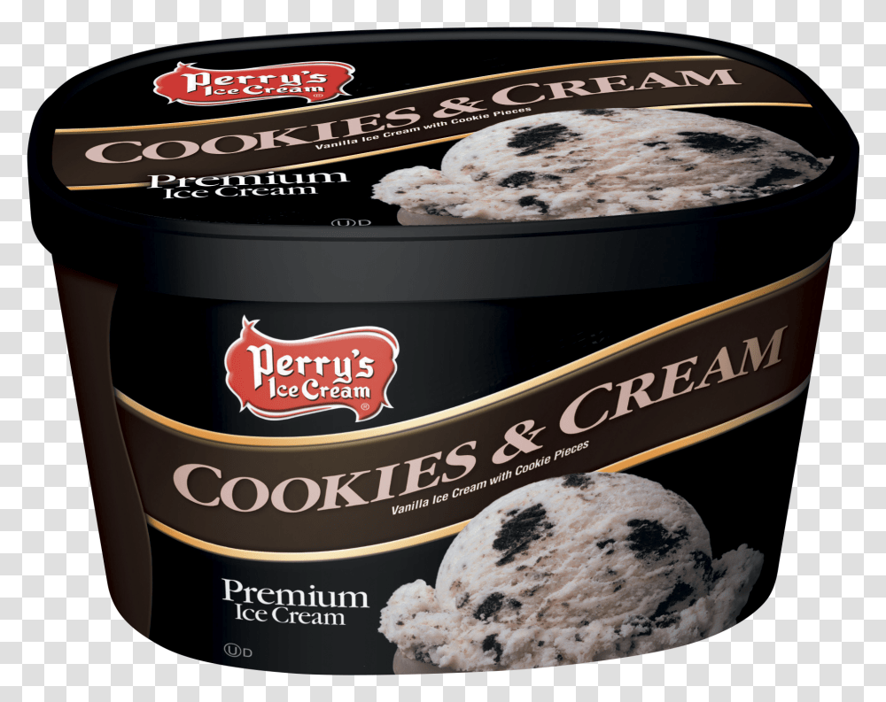 Pack Oz Cartons Shop Perry's Death By Chocolate Ice Cream, Dessert, Food, Creme, Fudge Transparent Png