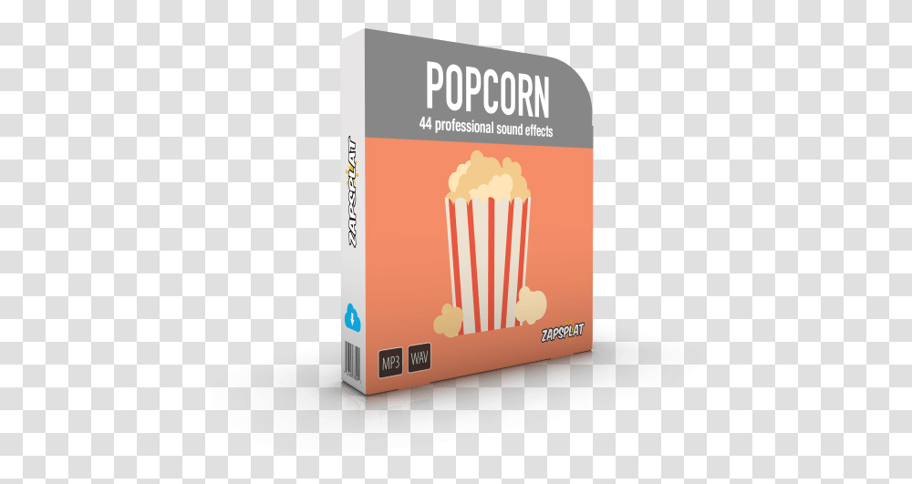 Pack Popcorn Andoencombi, Word, Food, Logo Transparent Png