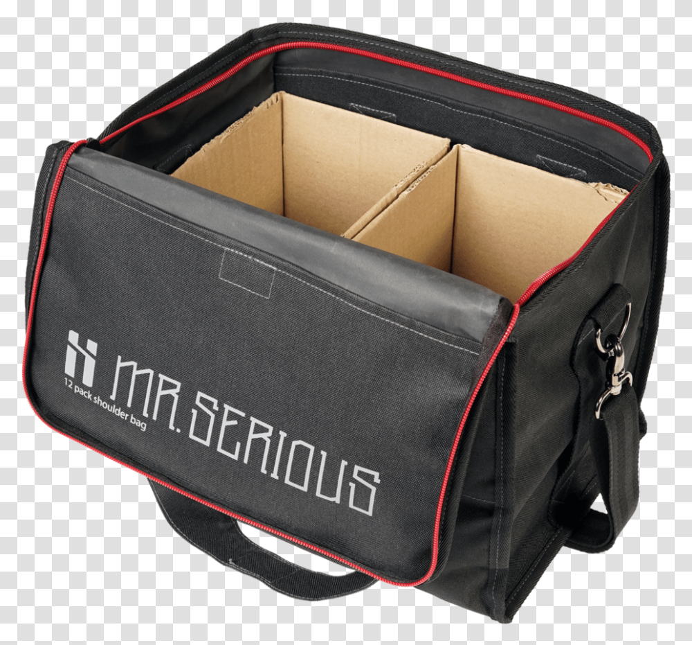 Pack Shoulder Bag Open, Box, Carton, Cardboard, Wallet Transparent Png