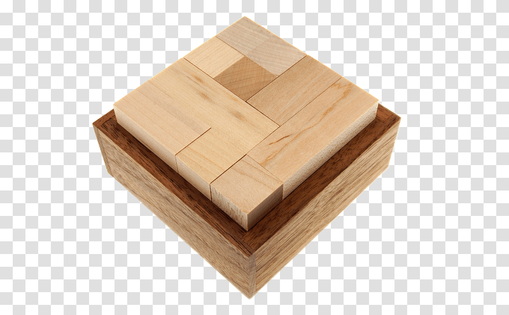 Pack Six Plywood, Tabletop, Furniture, Box, Drawer Transparent Png