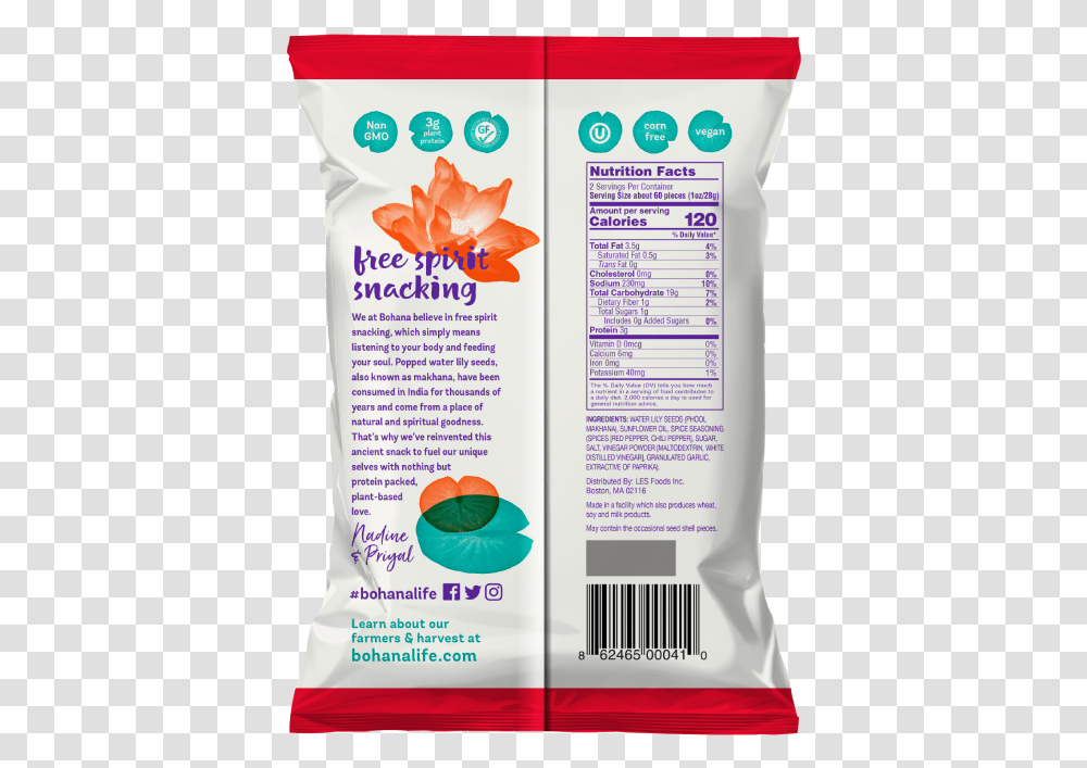 Pack Soulful Sriracha Spice Fish, Label, Text, Syrup, Seasoning Transparent Png