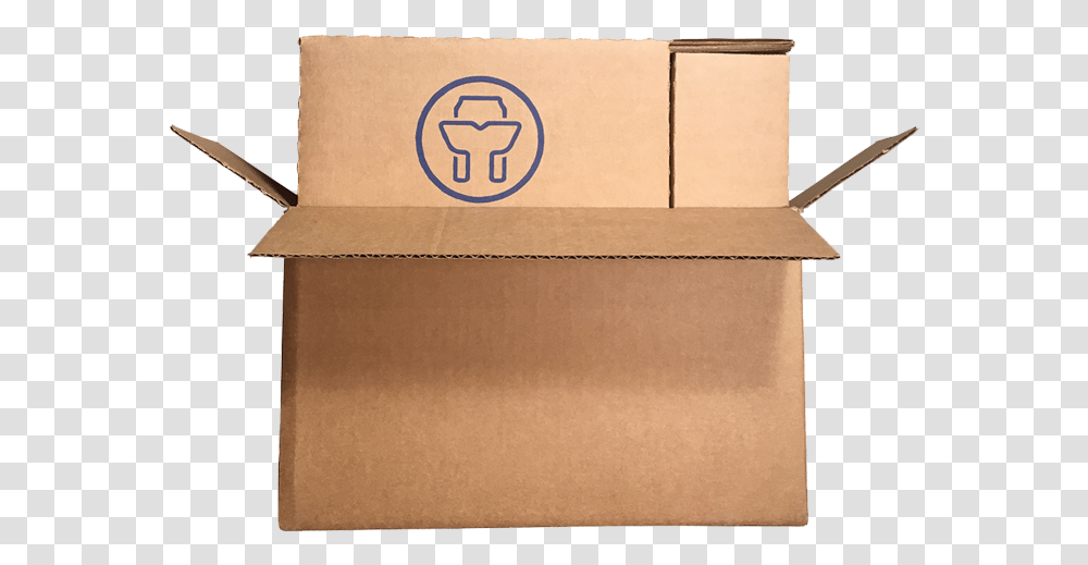 Pack Whale Pod Shipper Beer Can Shipping Box, Cardboard, Carton, Package Delivery Transparent Png
