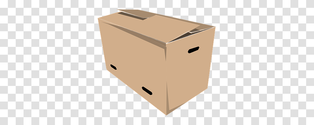 Package Transport, Package Delivery, Carton, Box Transparent Png