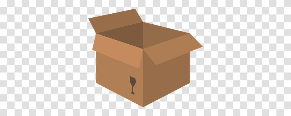Package Transport, Box, Cardboard, Carton Transparent Png
