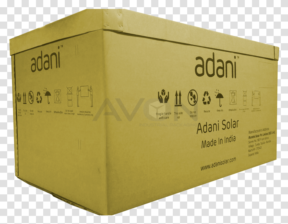 Package Box Box, Cardboard, Carton, Package Delivery Transparent Png