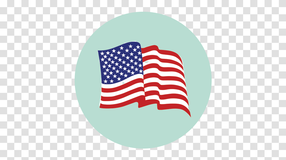 Package Memorial Day, Flag, Apparel Transparent Png