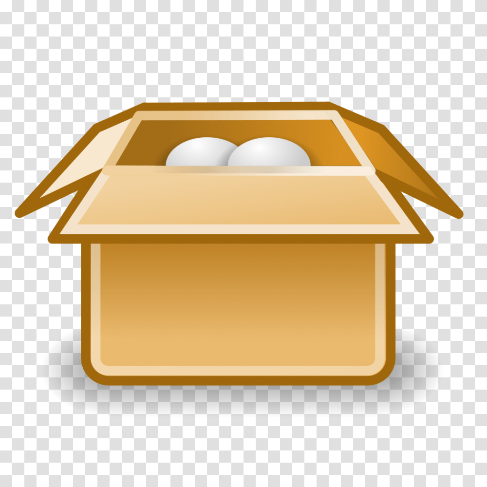 Package X Generic, Cardboard, Mailbox, Letterbox, Carton Transparent Png