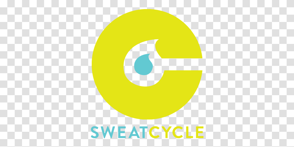 Packages - Sweatcycle Sweat Drop, Symbol, Logo, Trademark, Tennis Ball Transparent Png
