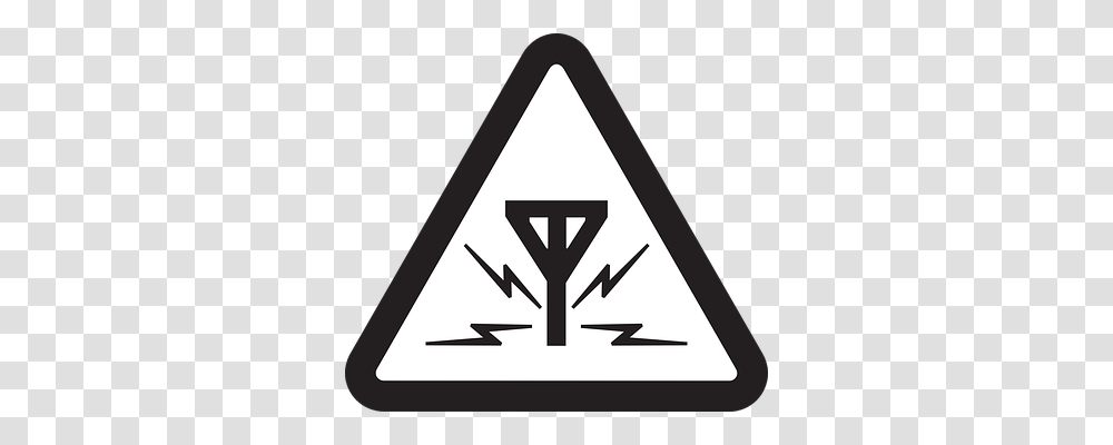 Packaging Technology, Triangle, Sign Transparent Png