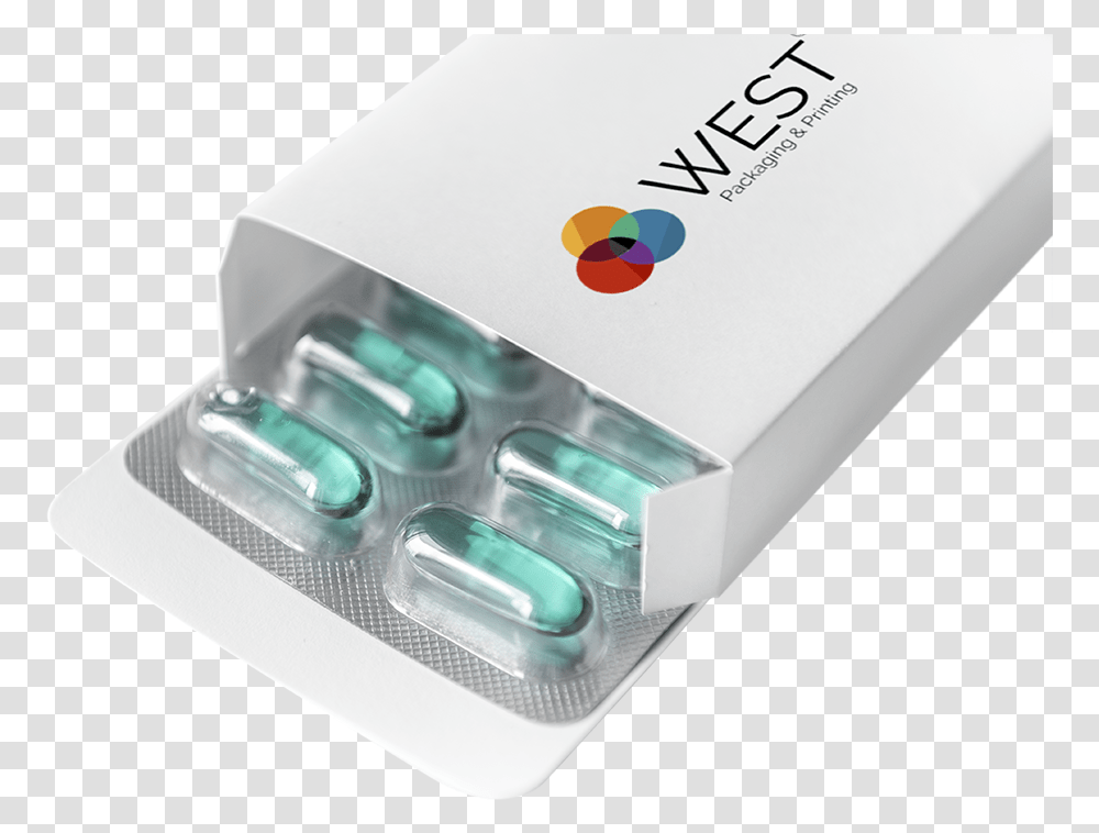 Packaging And Labeling, Medication, Pill, Capsule Transparent Png