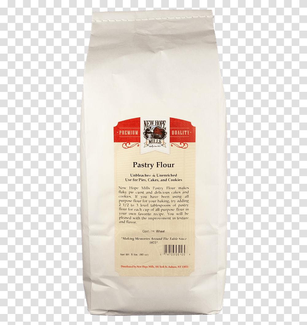 Packaging And Labeling, Powder, Flour, Food Transparent Png