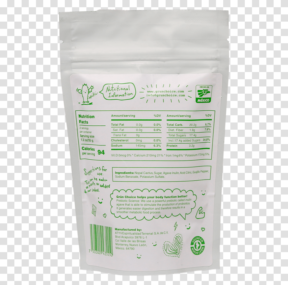 Packaging And Labeling, Menu, Plant, Food Transparent Png